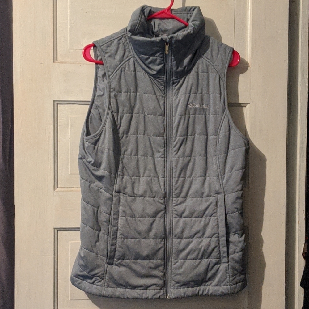 Columbia Vest